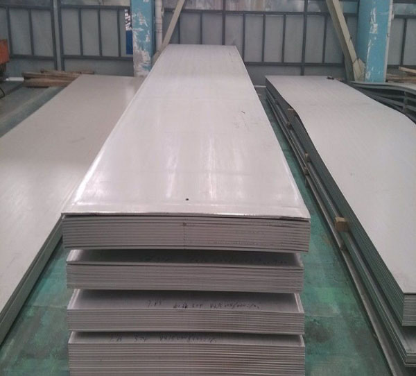 奎屯304材质不锈钢板