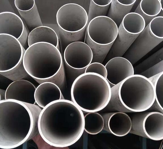 奎屯321不锈钢管