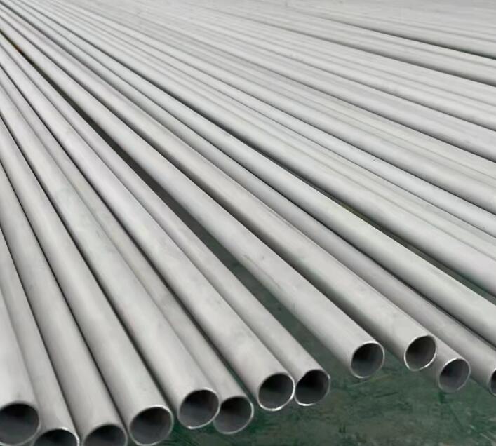 奎屯441不锈钢管