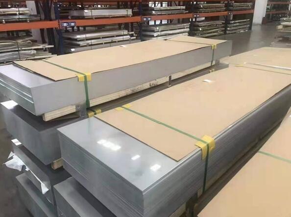 奎屯310s不锈钢板