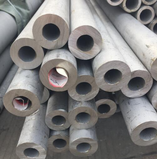 奎屯321不锈钢管