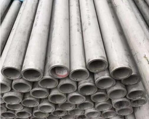 奎屯310s不锈钢管