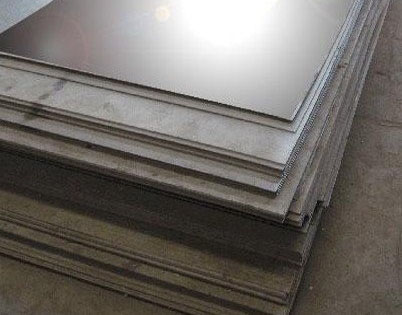 奎屯304不锈钢板