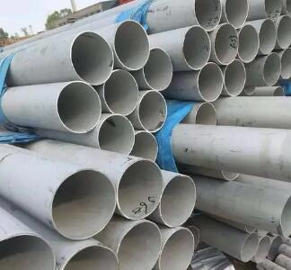 奎屯316L不锈钢管