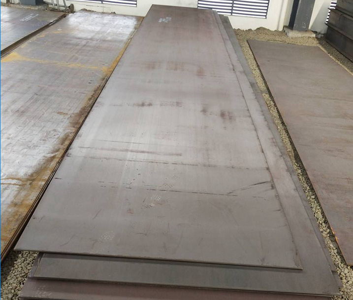 奎屯Q420GJD镀锌板