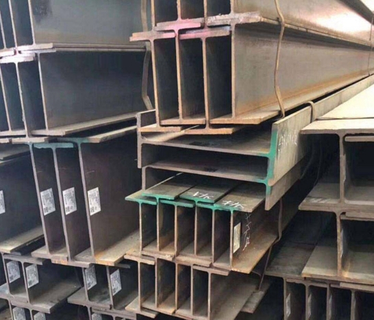 奎屯Q235C工字钢